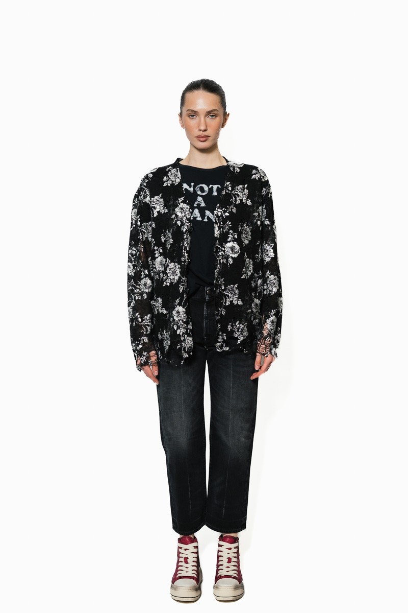 Кардиган R13 22171