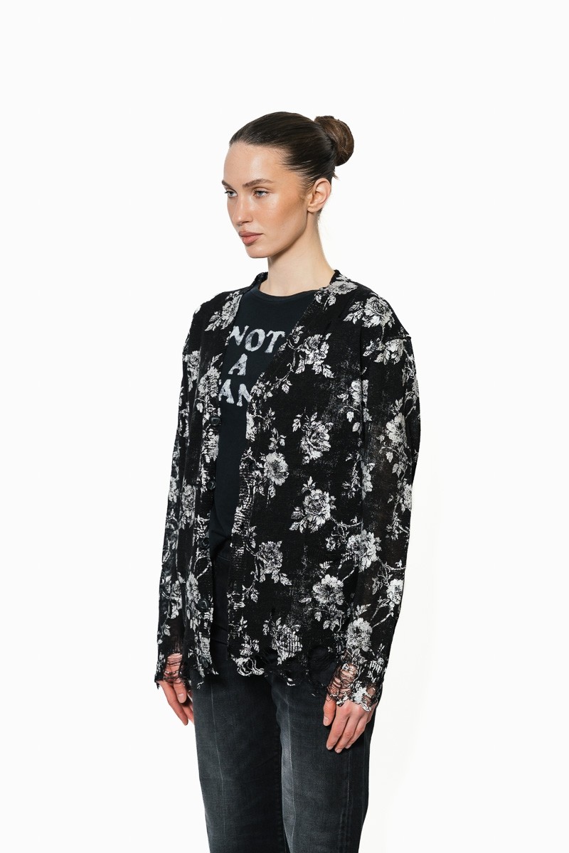 Кардиган R13 22171