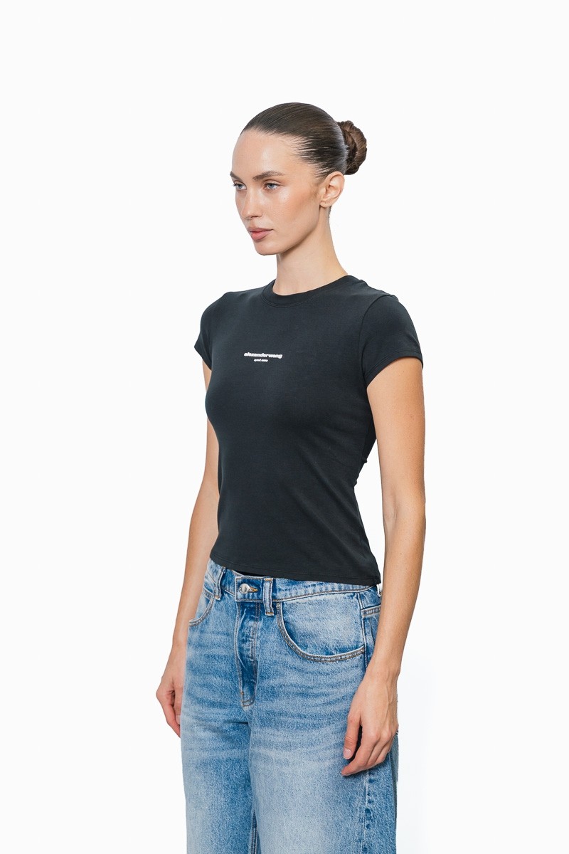 Футболка Alexander Wang 22746