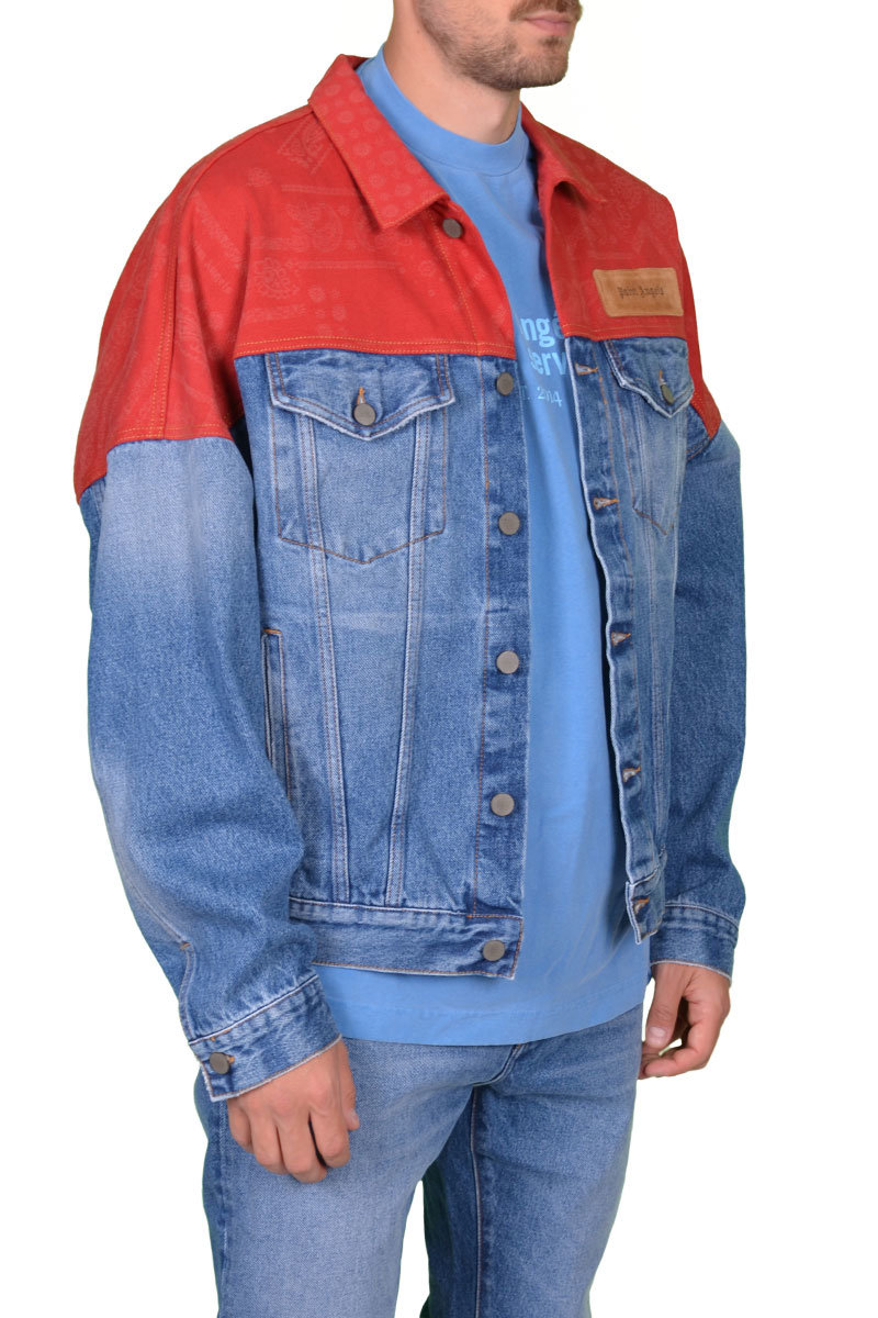Куртка Palm Angels 16967