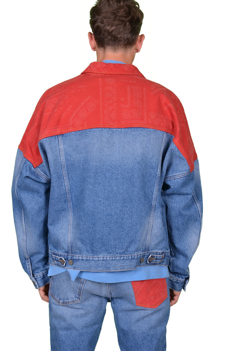 Куртка Palm Angels 16967