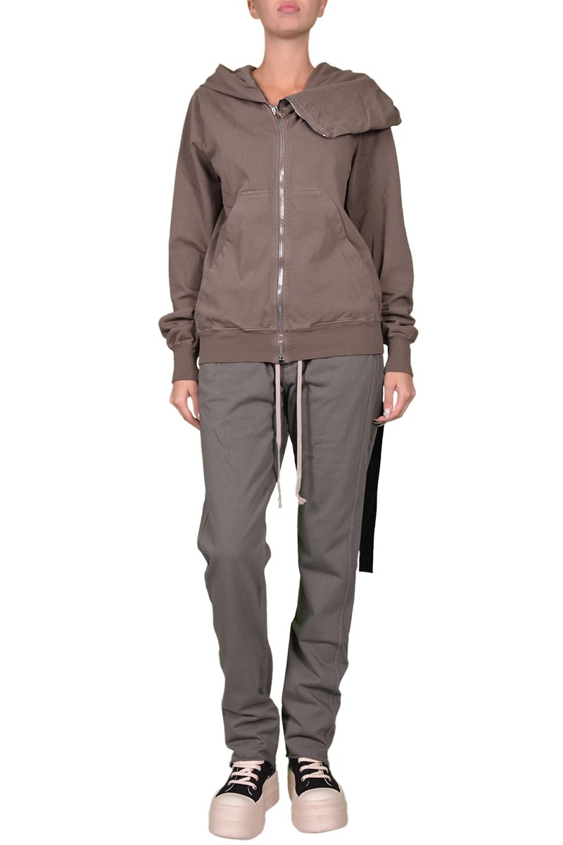 Кофта Rick Owens 19077