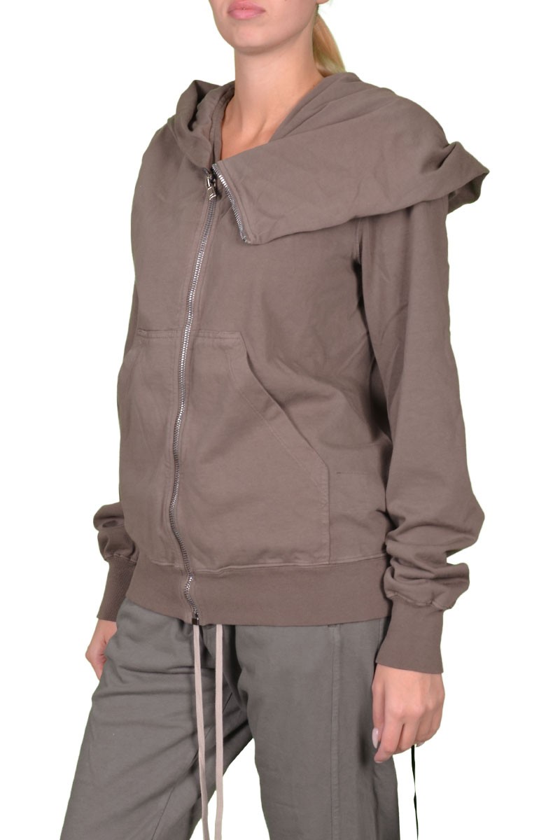 Кофта Rick Owens 19077