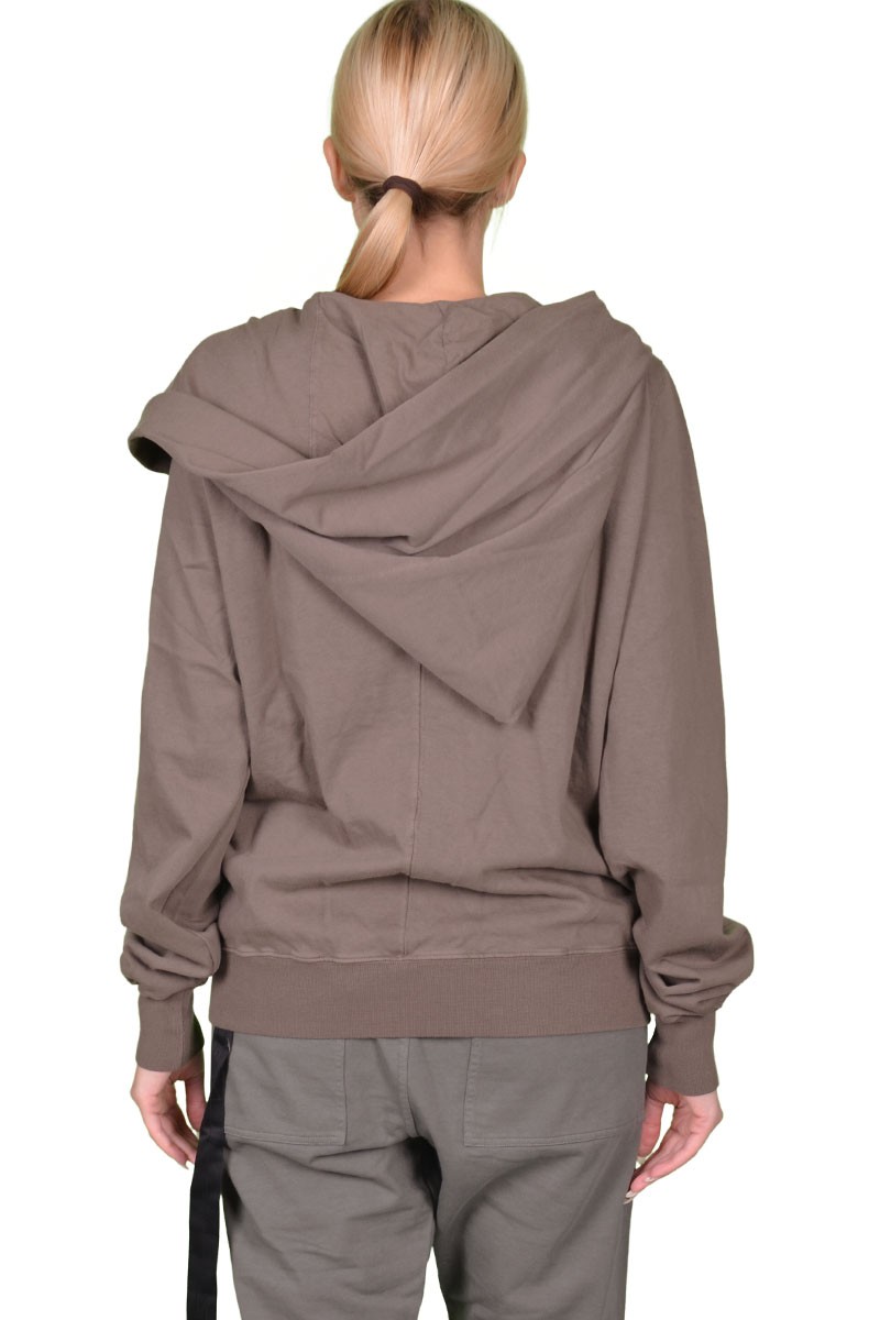 Кофта Rick Owens 19077