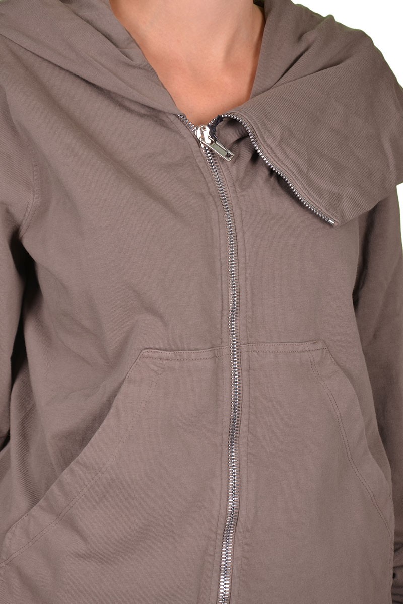 Кофта Rick Owens 19077