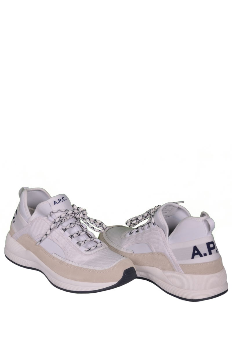 Кросівки A.P.C. 20189