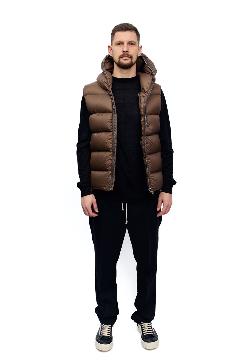 Жилет Rick Owens 20598