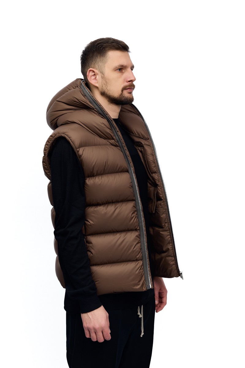 Жилет Rick Owens 20598