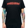 Футболка DSQUARED2 20701