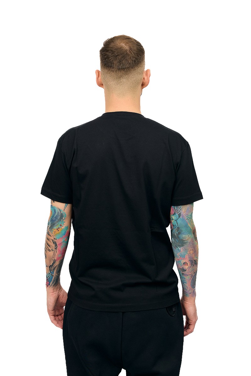 Футболка DSQUARED2 20701