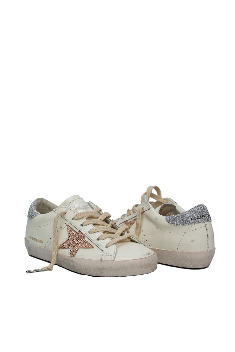 Кросівки Golden Goose 21070