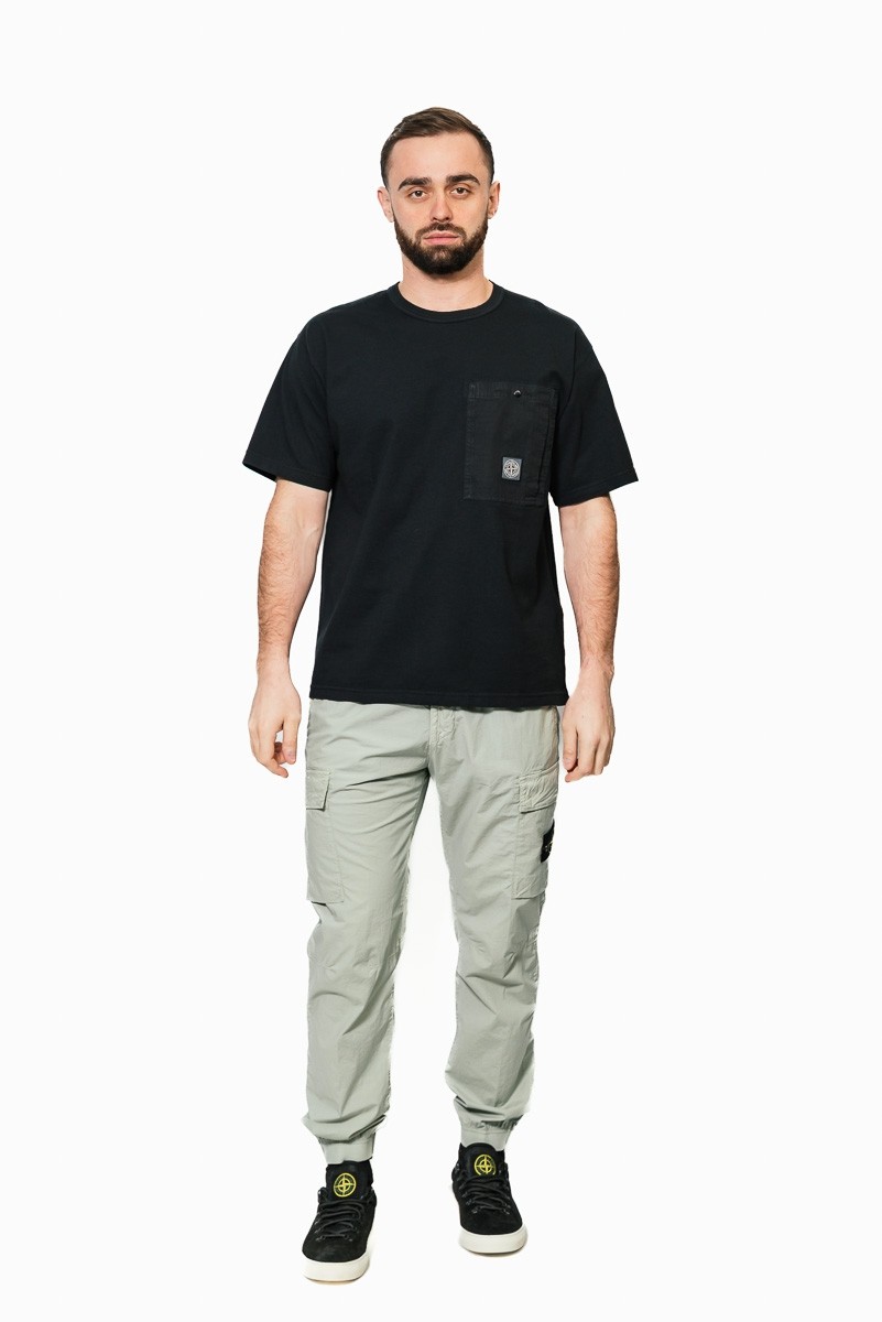 Футболка Stone Island 22074