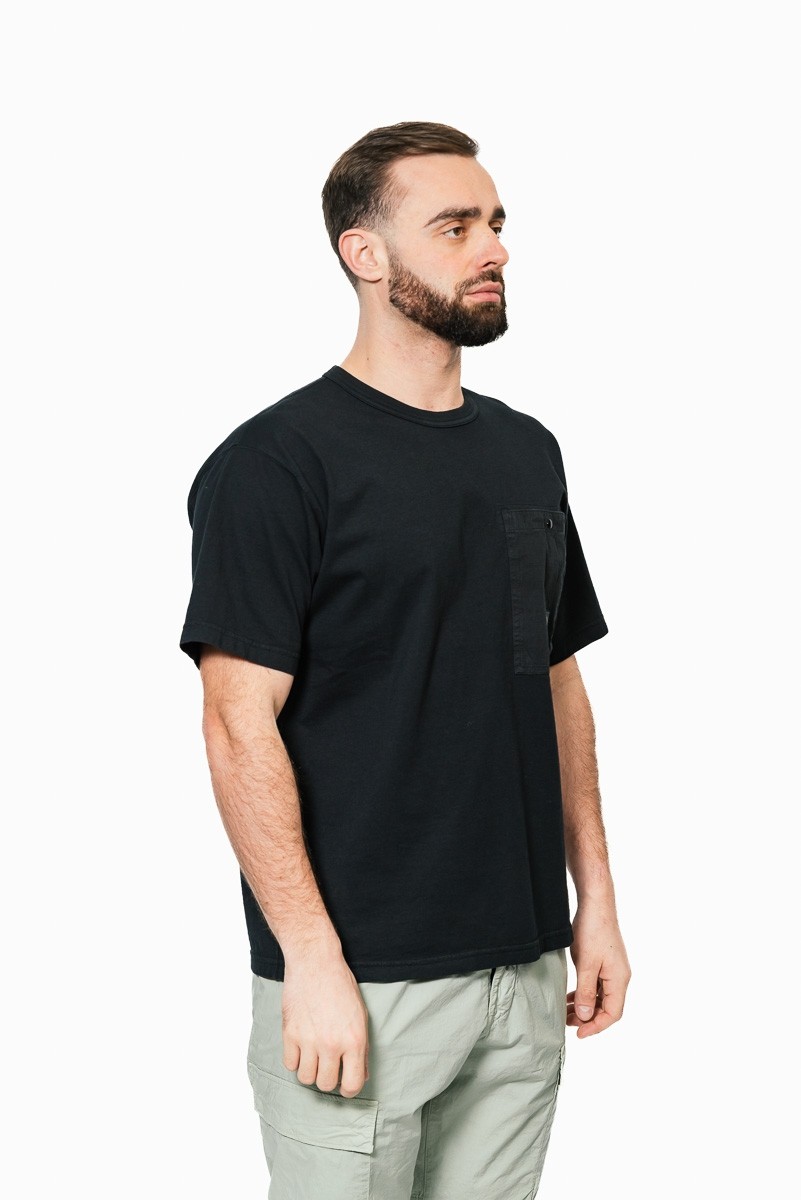 Футболка Stone Island 22074