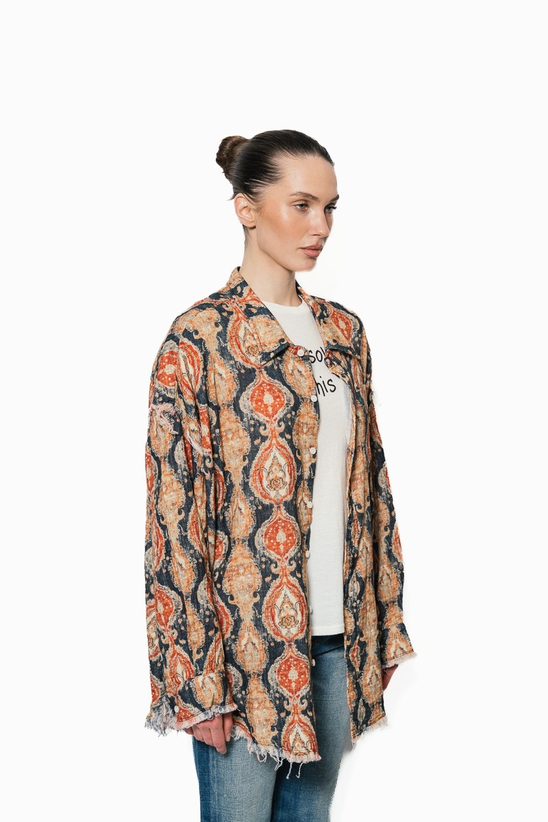 Сорочка R13 22172