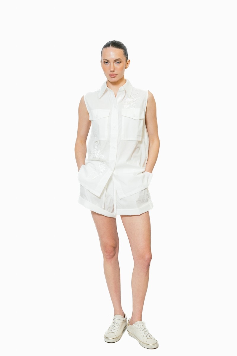 Шорти P.A.R.O.S.H. 22267