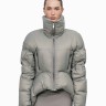 Пуховик Rick Owens 22846