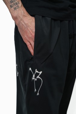 Y-3