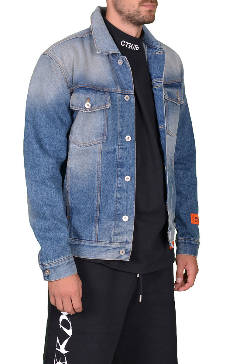 Куртка Heron Preston 16364