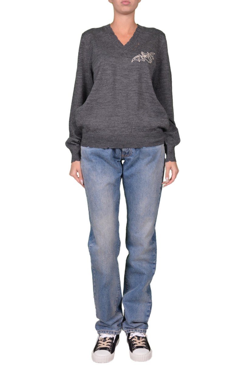 Джинси Maison Margiela 18974