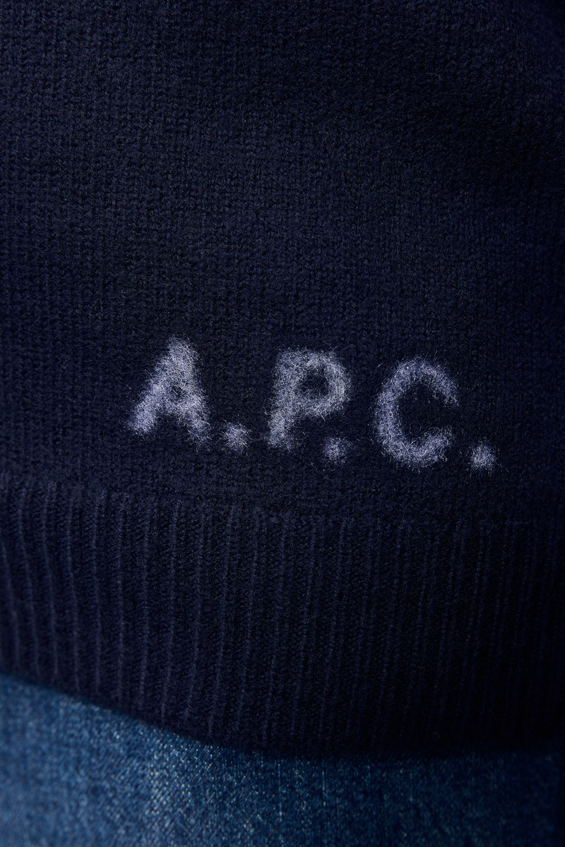 Светр A.P.C. 20491