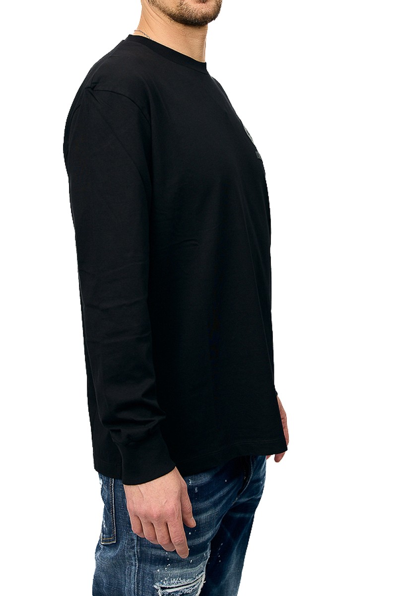 Кофта DSQUARED2 20702