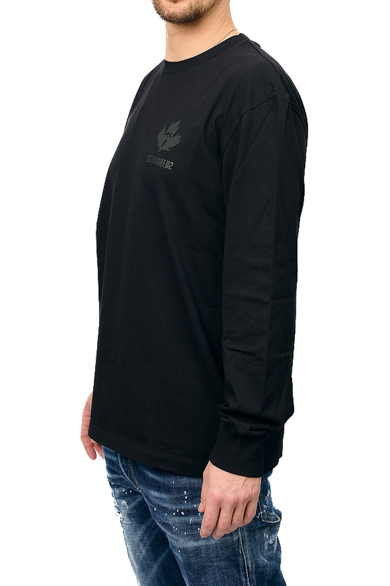 Кофта DSQUARED2 20702