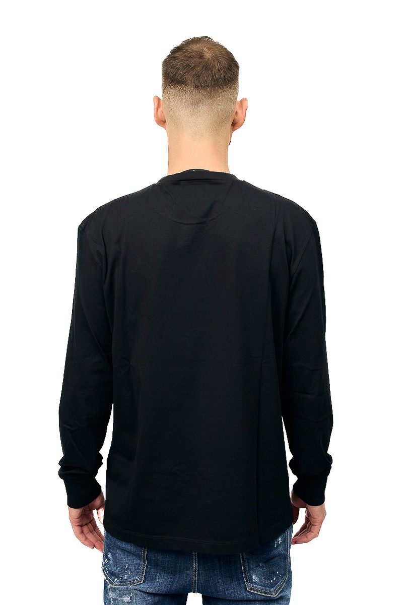 Кофта DSQUARED2 20702