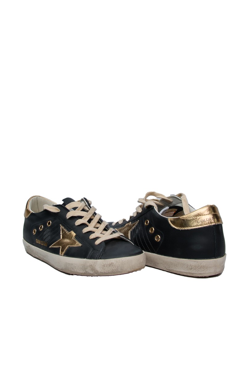 Кросівки Golden Goose 21071
