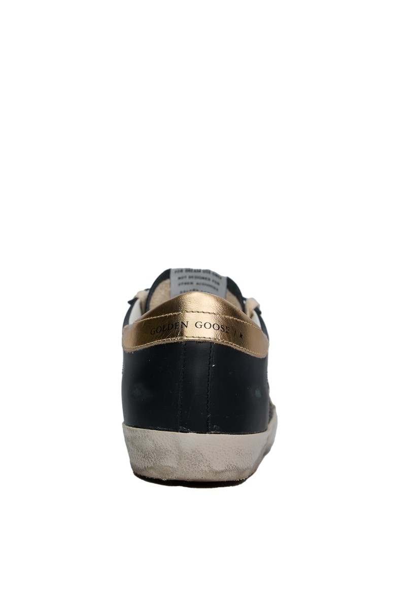 Кросівки Golden Goose 21071
