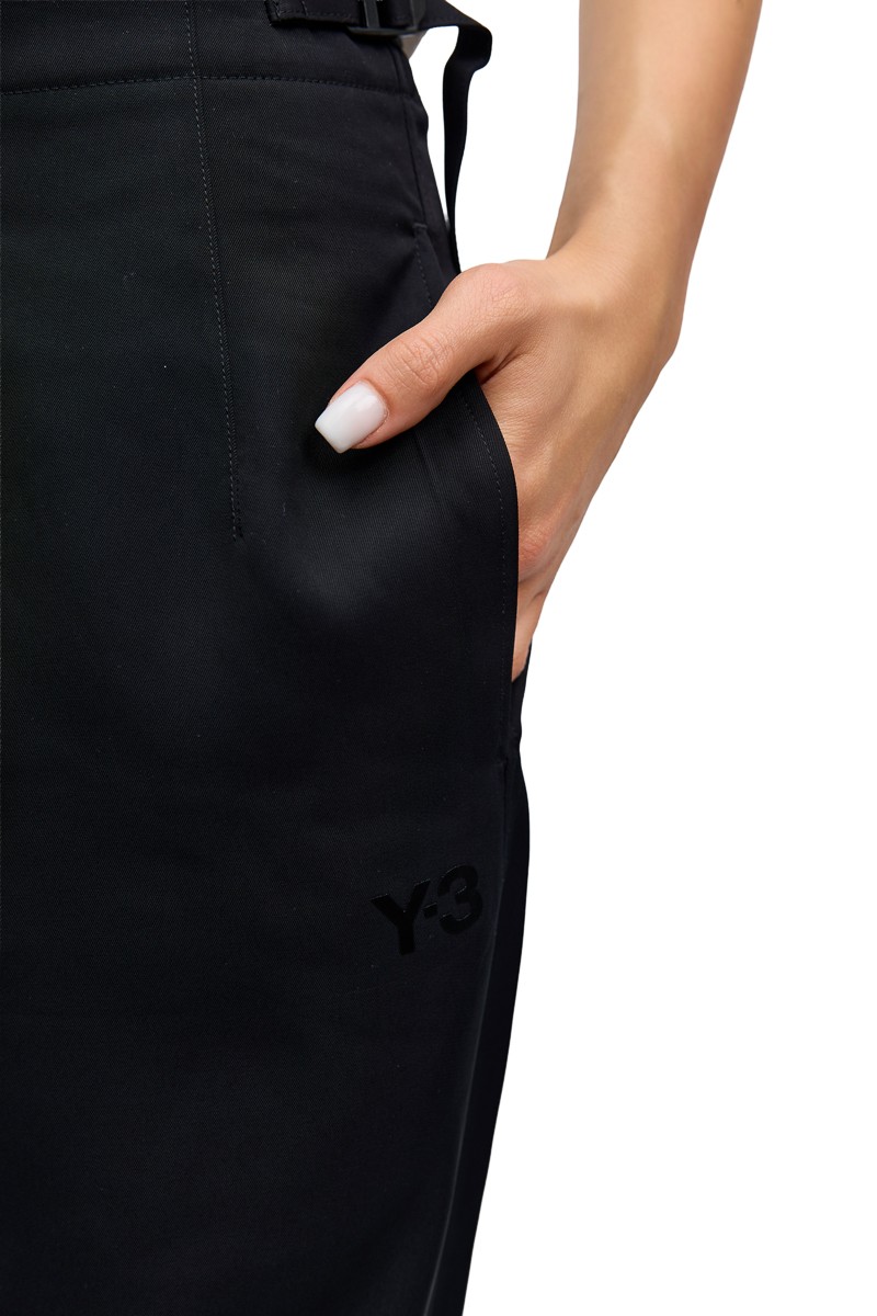 Штани Y-3 21172
