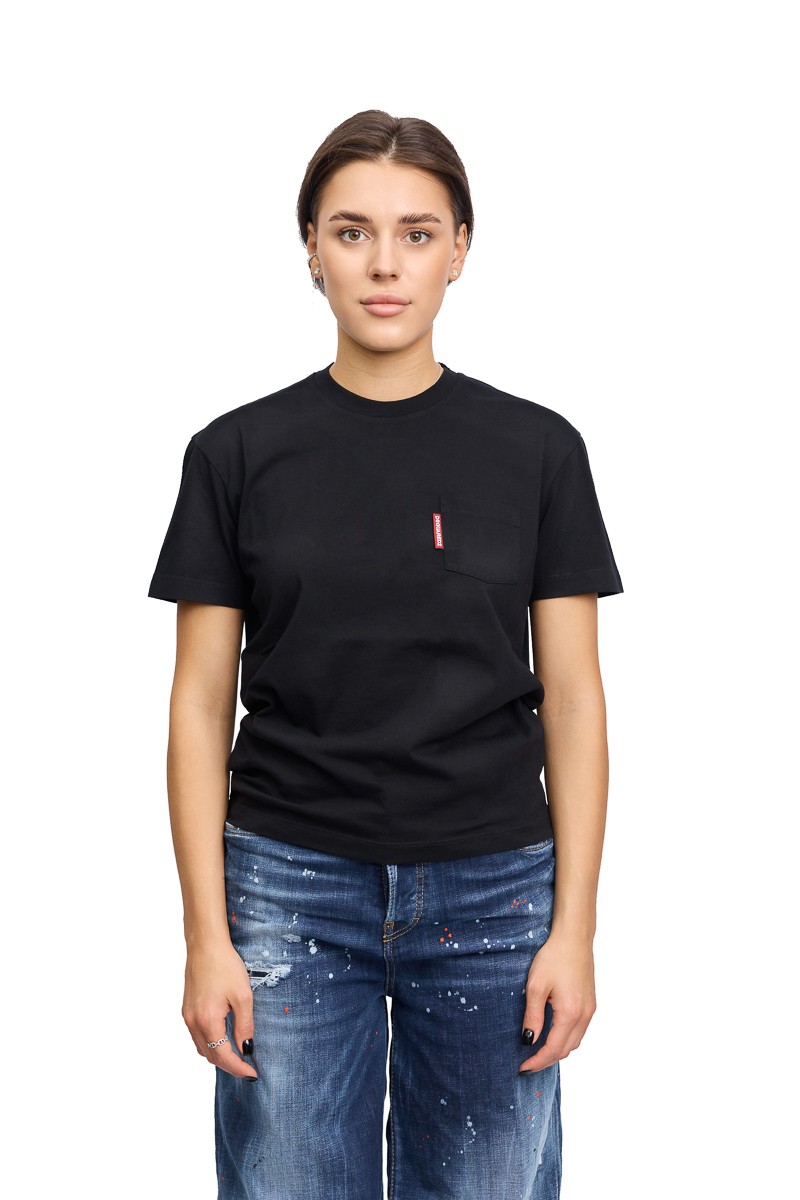 Футболка DSQUARED2 21270