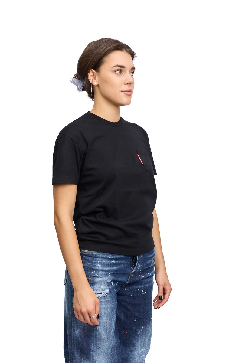 Футболка DSQUARED2 21270
