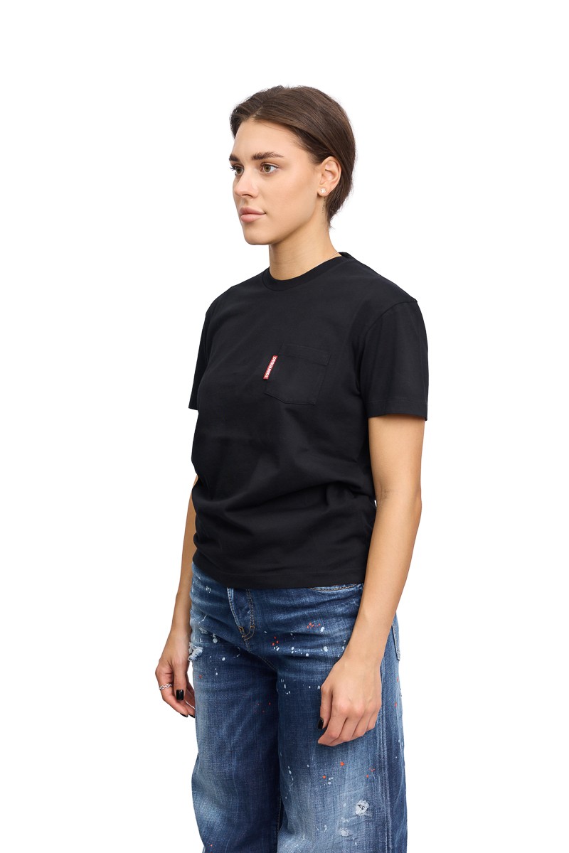 Футболка DSQUARED2 21270