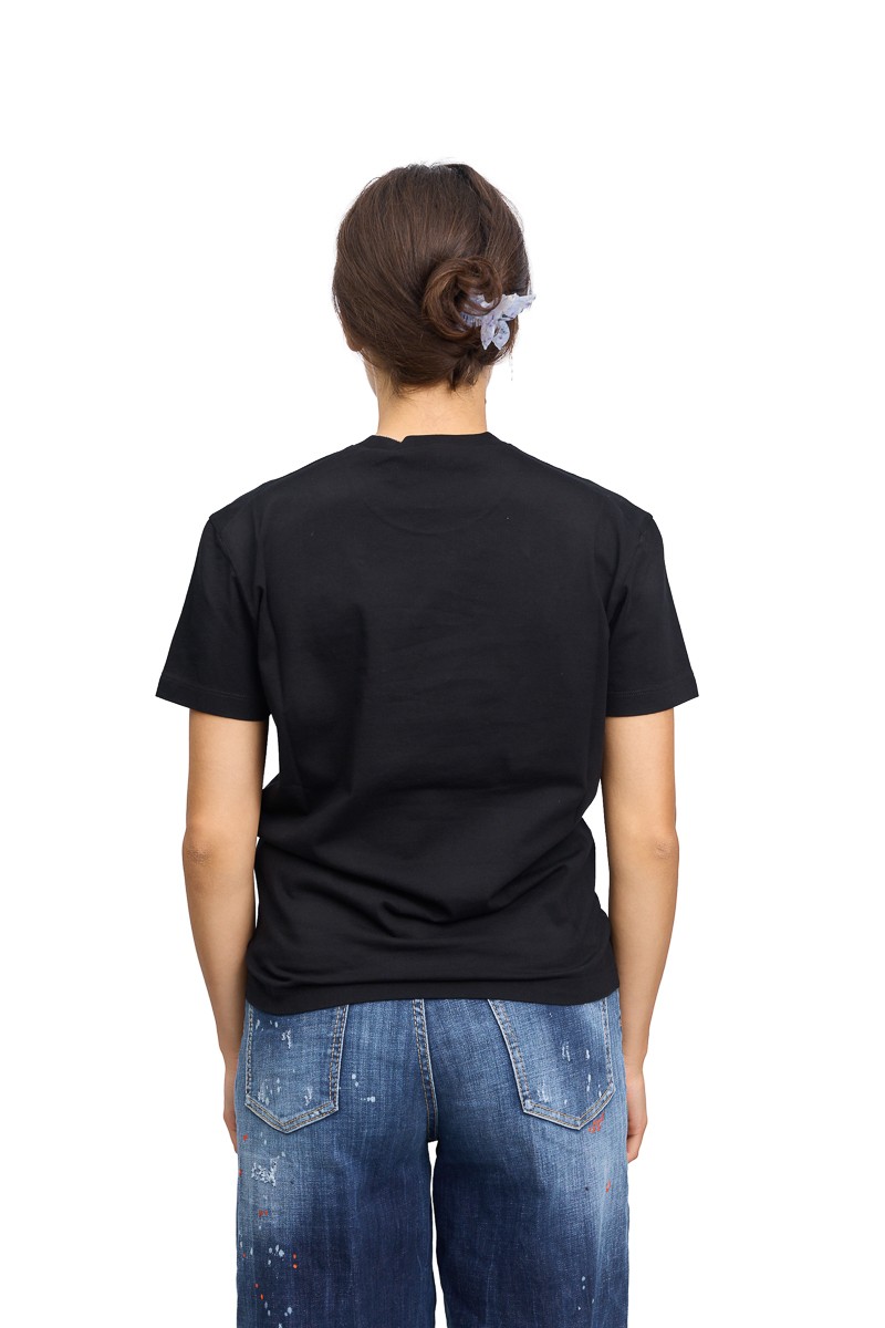 Футболка DSQUARED2 21270