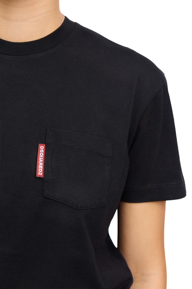 Футболка DSQUARED2 21270