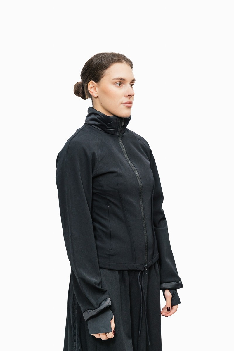 Кофта Y-3 21886