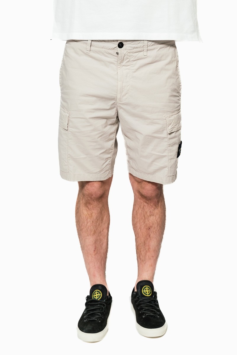Шорти Stone Island 22075