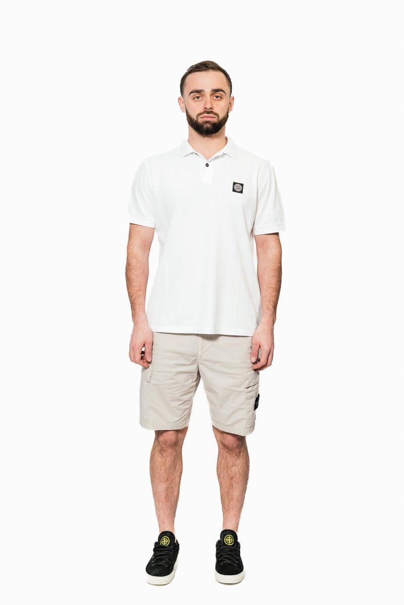 Шорти Stone Island 22075