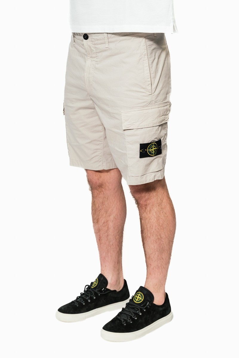 Шорти Stone Island 22075
