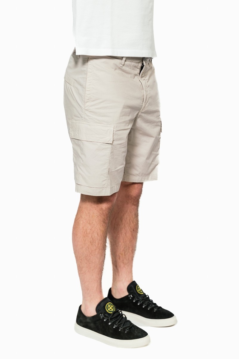 Шорти Stone Island 22075