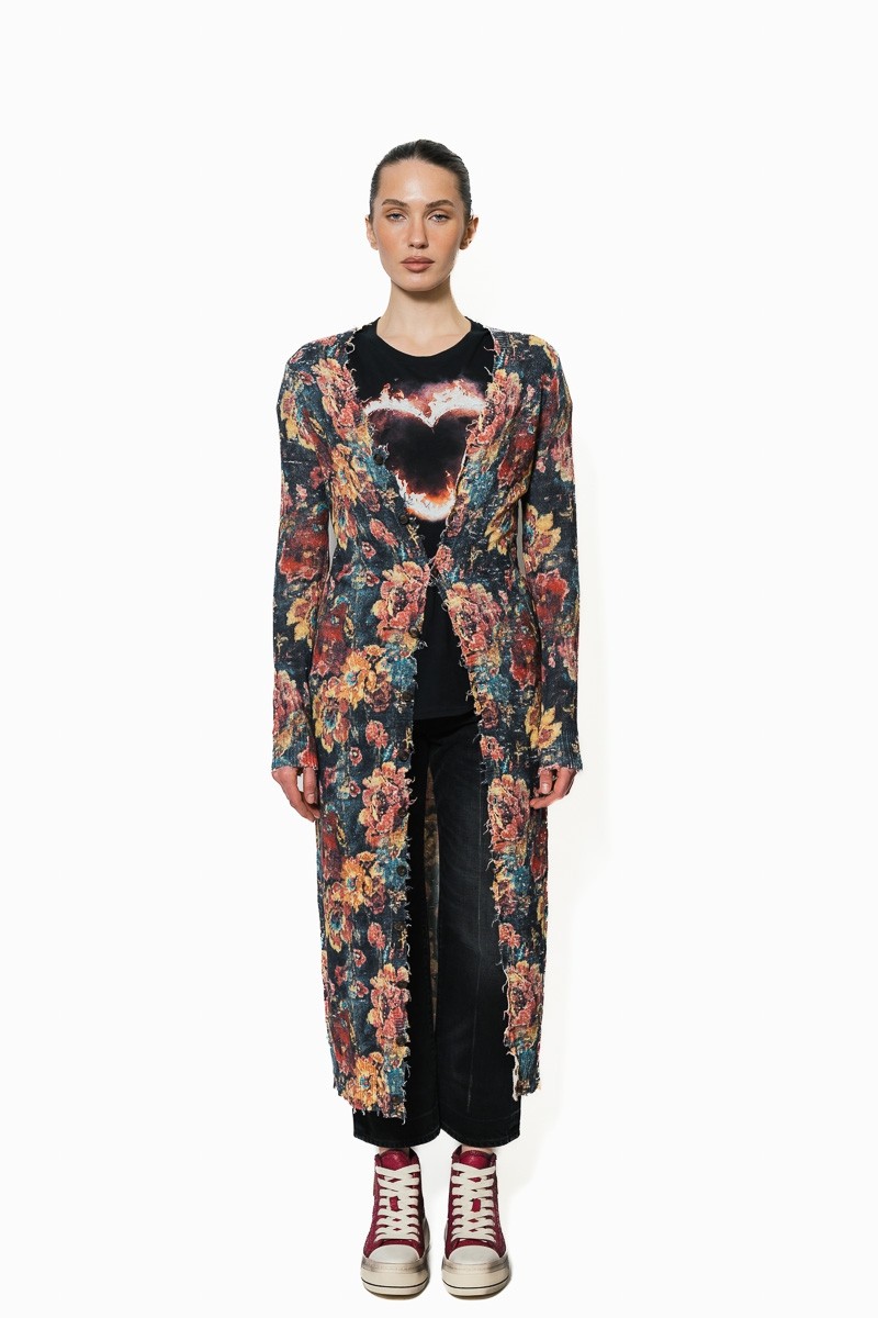 Сукня R13 22173