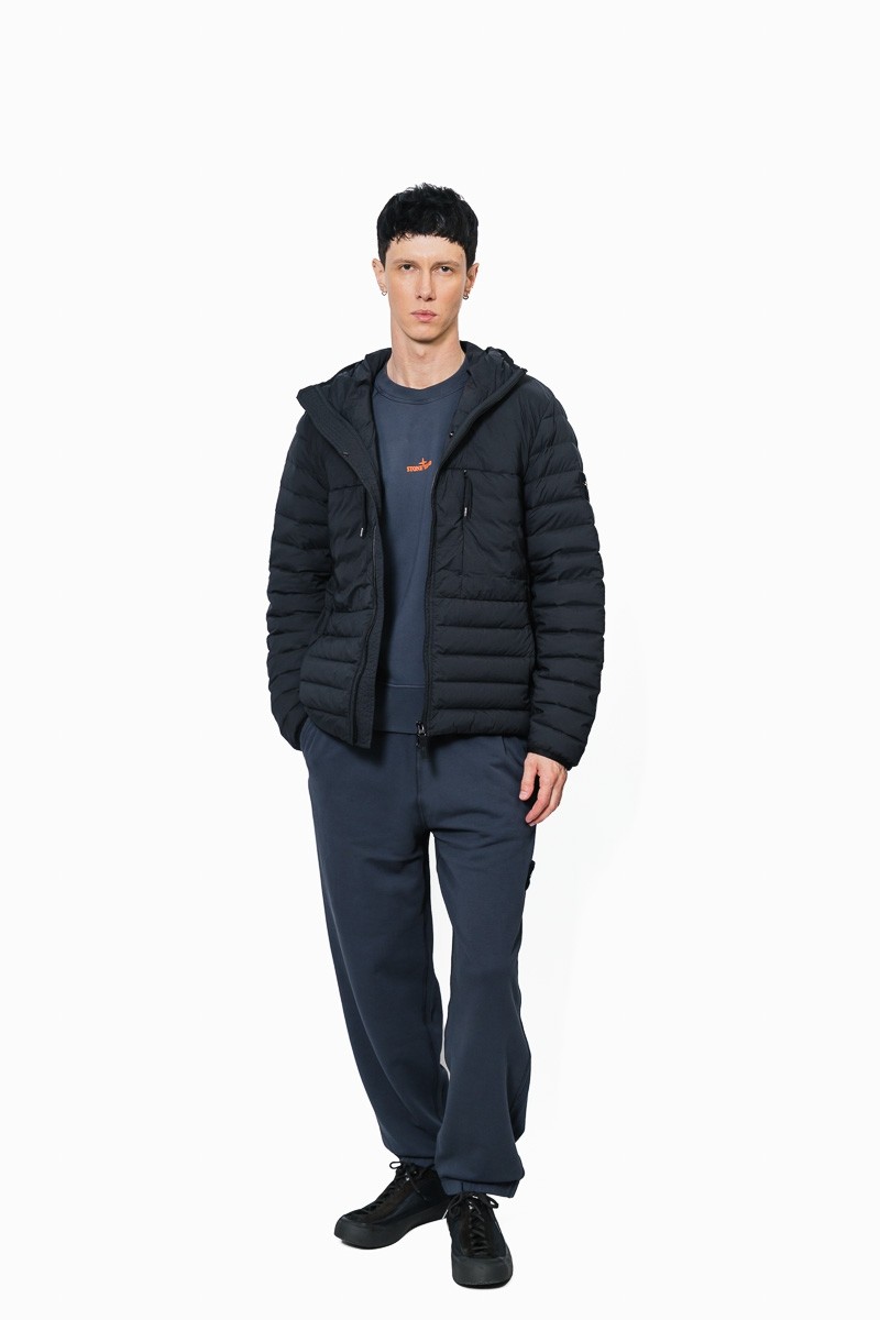 Куртка Stone Island 22550