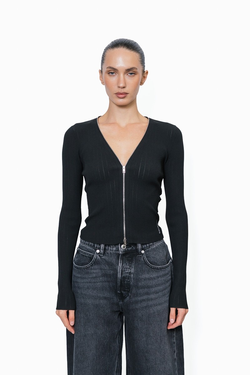 Кофта Alexander Wang 22748