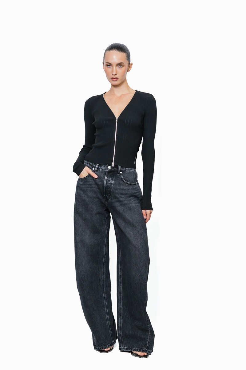 Кофта Alexander Wang 22748