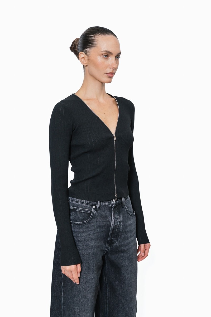 Кофта Alexander Wang 22748