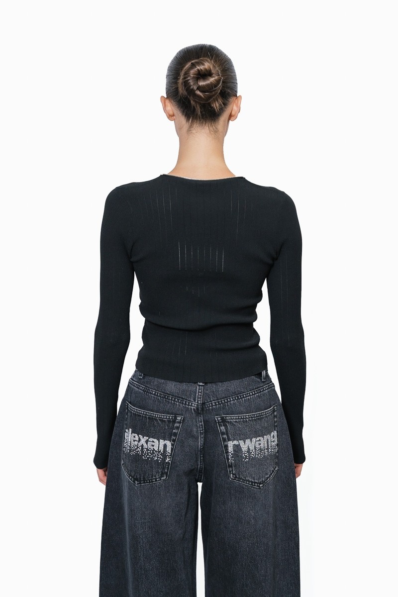Кофта Alexander Wang 22748