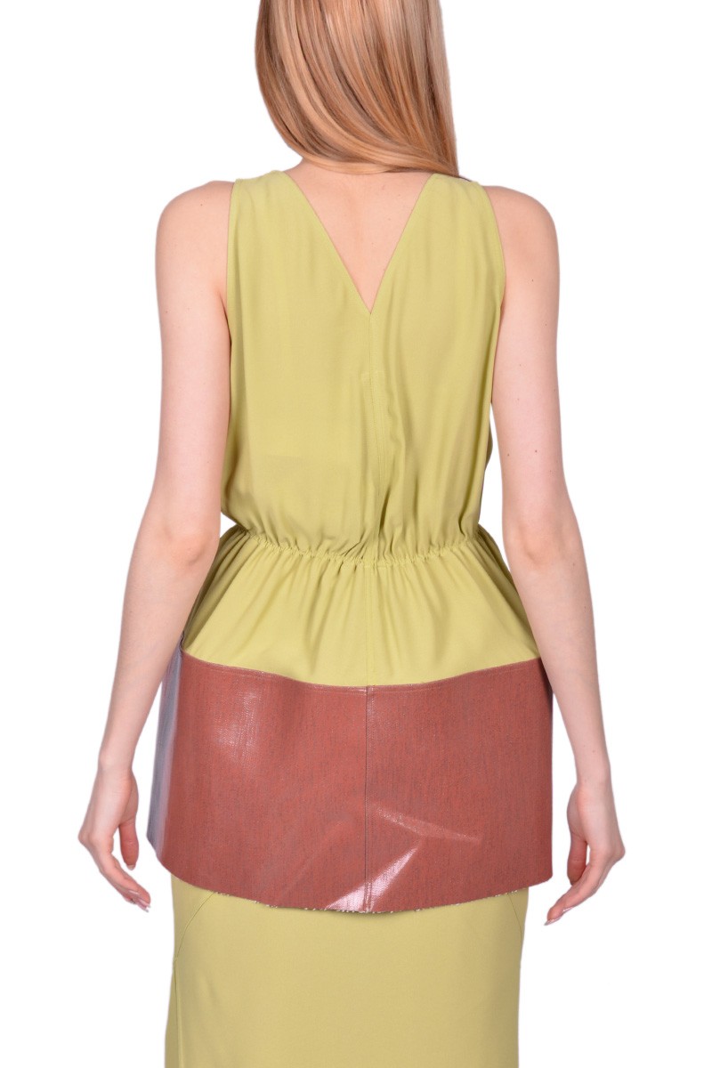 Топ Rick Owens 12988