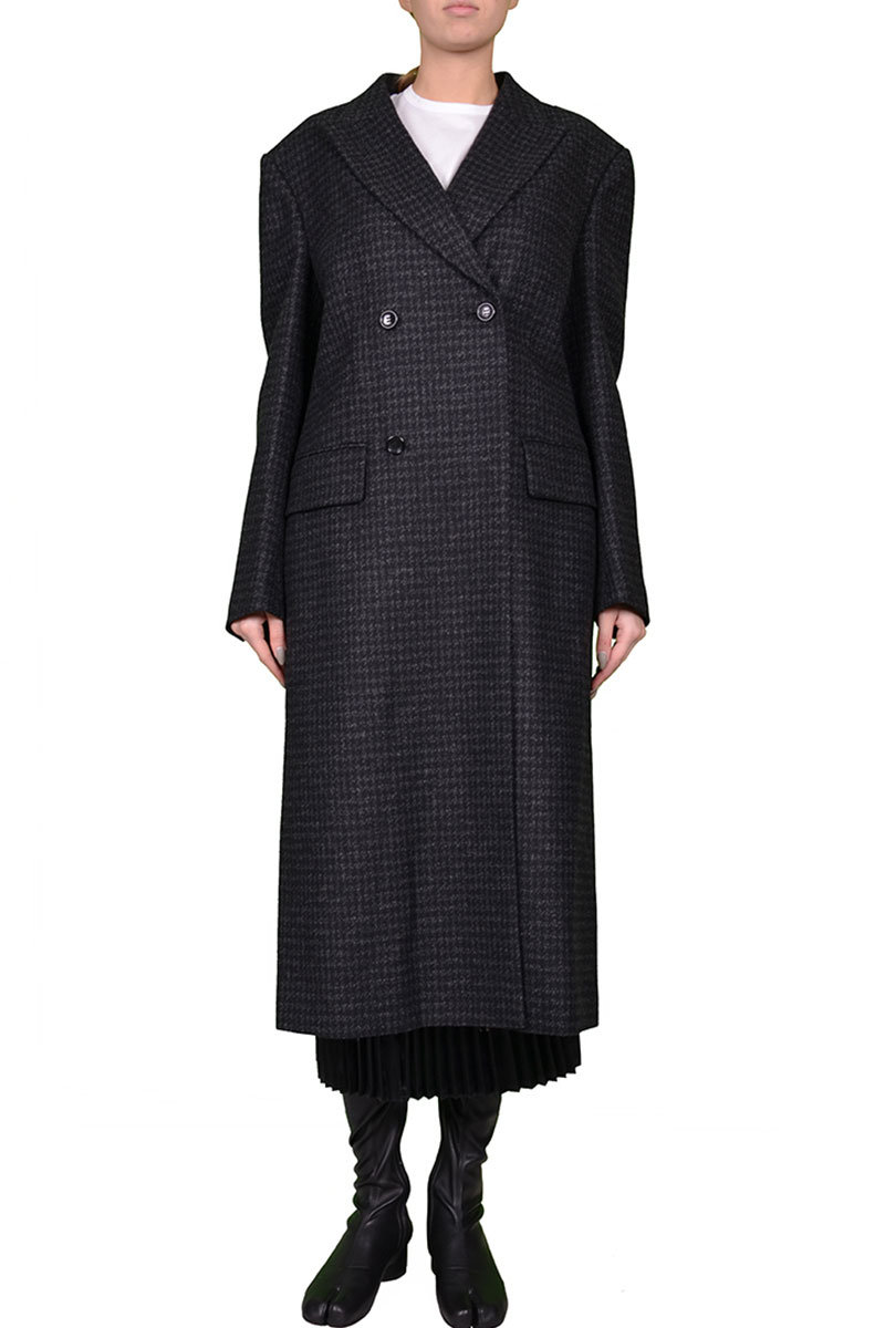 Пальто Junya Watanabe 15386