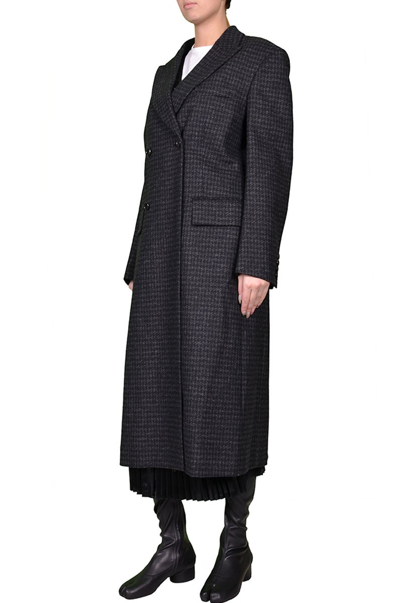 Пальто Junya Watanabe 15386