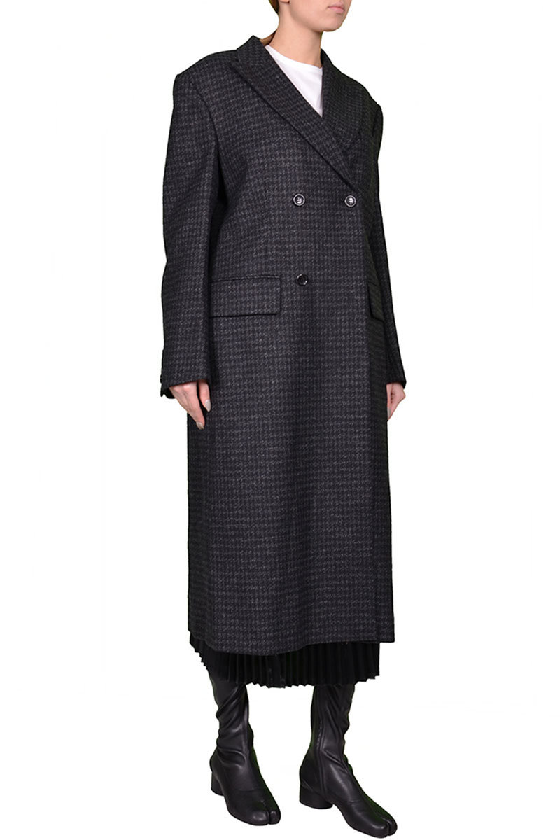Пальто Junya Watanabe 15386